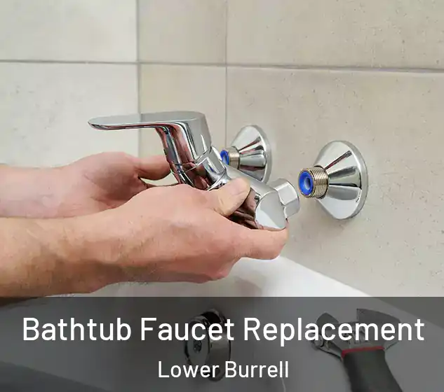  Bathtub Faucet Replacement Lower Burrell