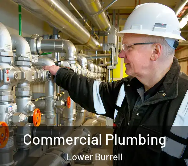  Commercial Plumbing Lower Burrell