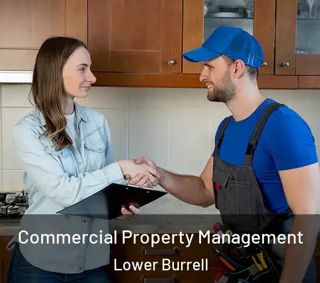  Commercial Property Management Lower Burrell