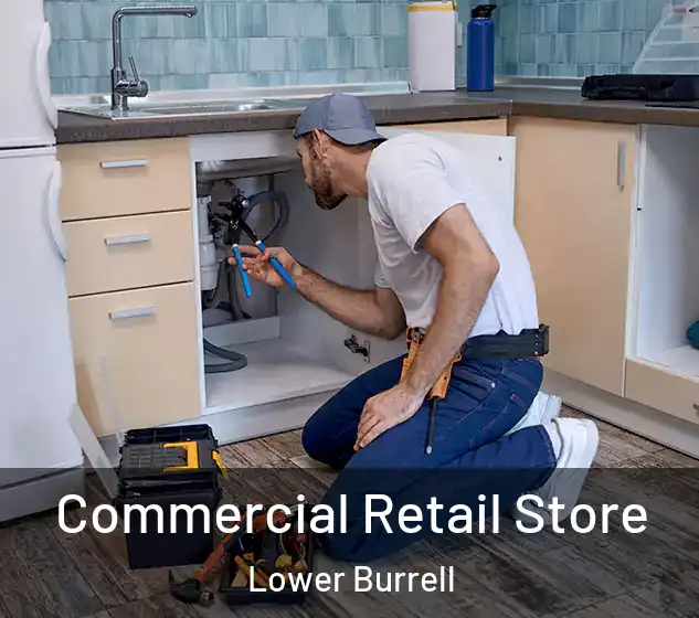  Commercial Retail Store Lower Burrell
