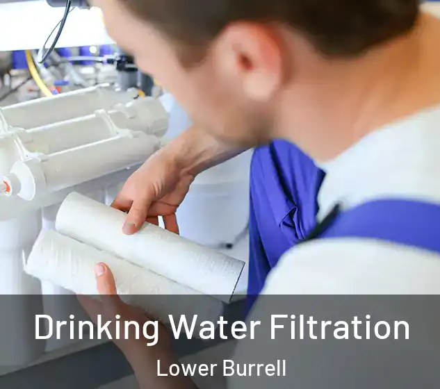  Drinking Water Filtration Lower Burrell