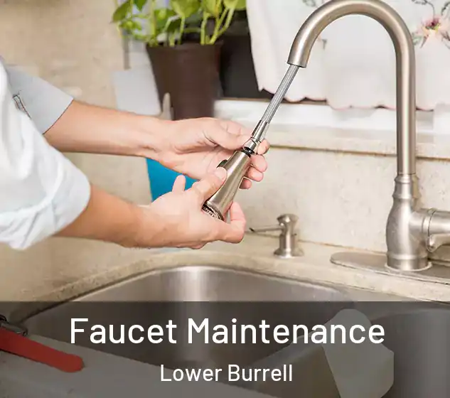  Faucet Maintenance Lower Burrell