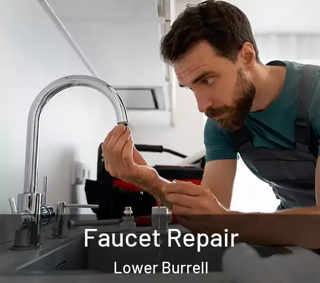  Faucet Repair Lower Burrell