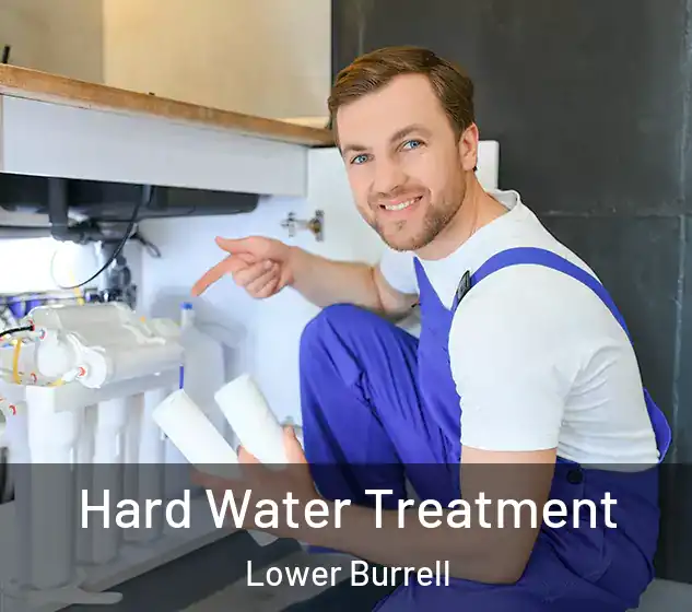  Hard Water Treatment Lower Burrell