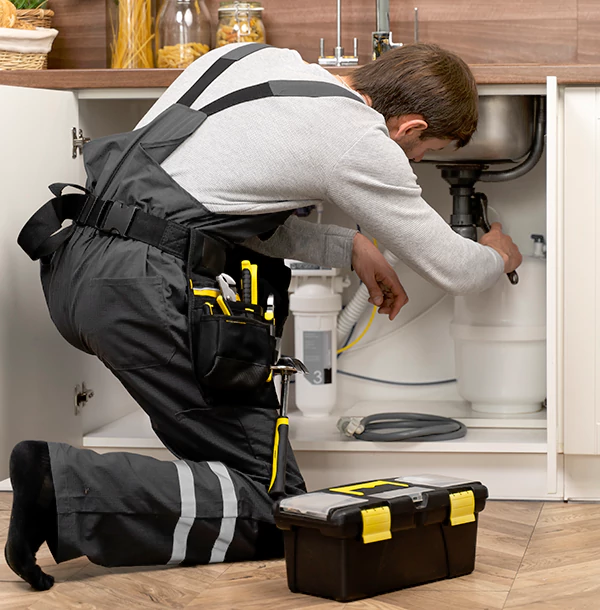 A Leading Plumbing Company of Lower Burrell, PA Delivering Quality Service