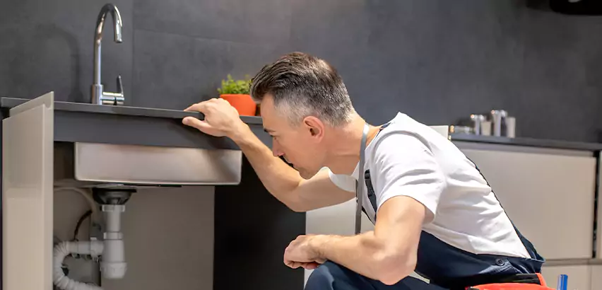 Scope of Bathroom Sink Repair Services in Lower Burrell, PA