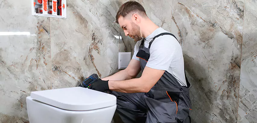 Scope of Bathroom Toilet Replacement Services in Lower Burrell, PA
