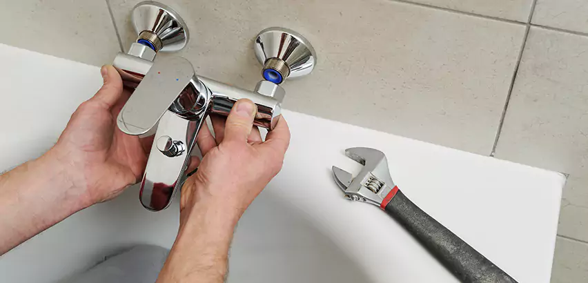 Our All Bathroom Faucet Repair Services in Lower Burrell, PA