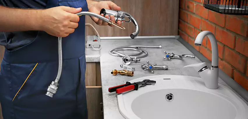 Our All Bathroom Sink Repair Services in Lower Burrell, PA