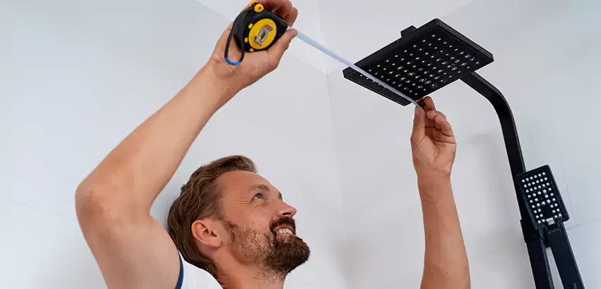 Shower Repair Lower Burrell