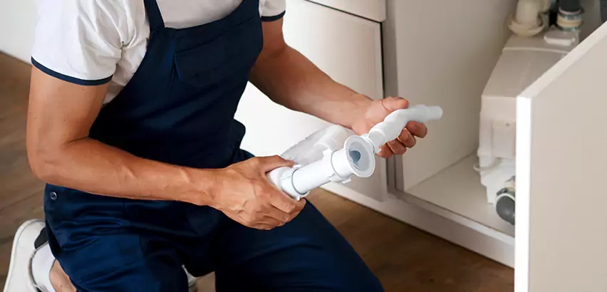 Scope of Bathroom Sink Drain Replacement Services in Lower Burrell, PA