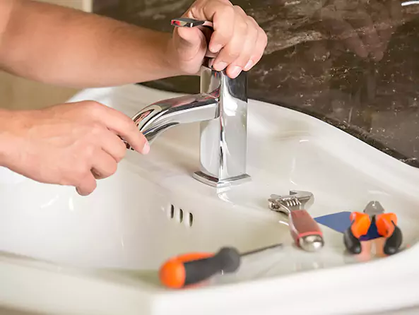 Why Lower Burrell Drain Pro is the First Choice for Bathroom Sink Repair Services in Lower Burrell, PA?