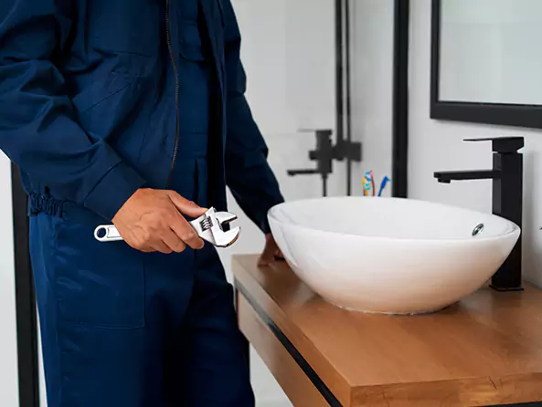Why Lower Burrell Drain Pro is the First Choice for Bathroom Vanity Sink Installation Services in Lower Burrell, PA?