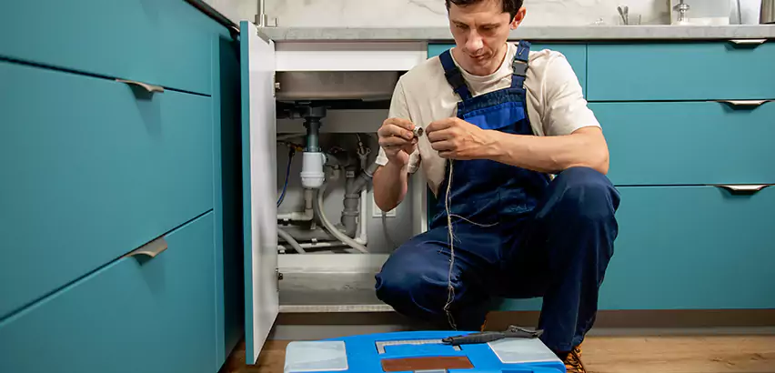 Scope of Commercial Office Building Plumbing Services in Lower Burrell, PA