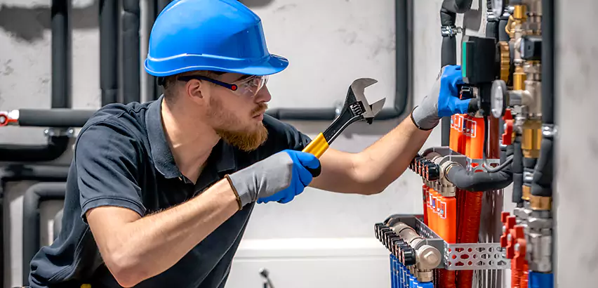 Commercial Plumbing Services in Lower Burrell, PA