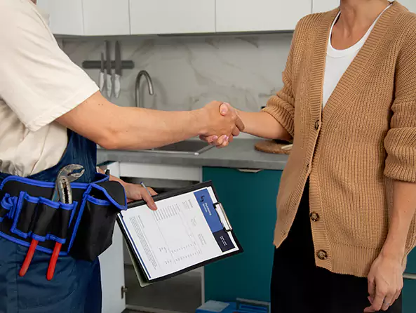 Why Lower Burrell Drain Pro Is the First Choice for Commercial Property Management Plumbing Services in Lower Burrell, PA?