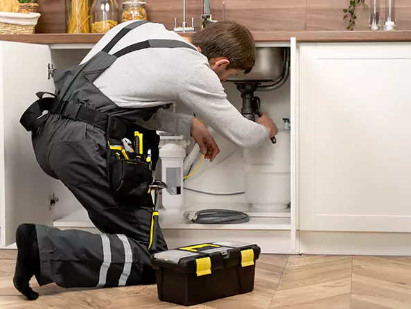 Why Lower Burrell Drain Pro Is the First Choice for Commercial Hotel Plumbing Services in Lower Burrell, PA?