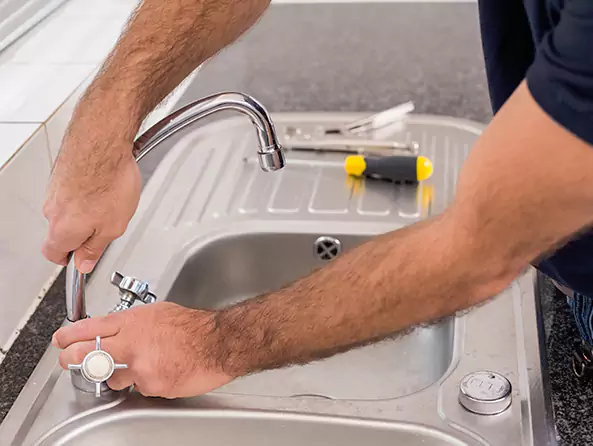 Why Lower Burrell Drain Pro Is the First Choice for Commercial Restaurant Plumbing Services in Lower Burrell, PA?