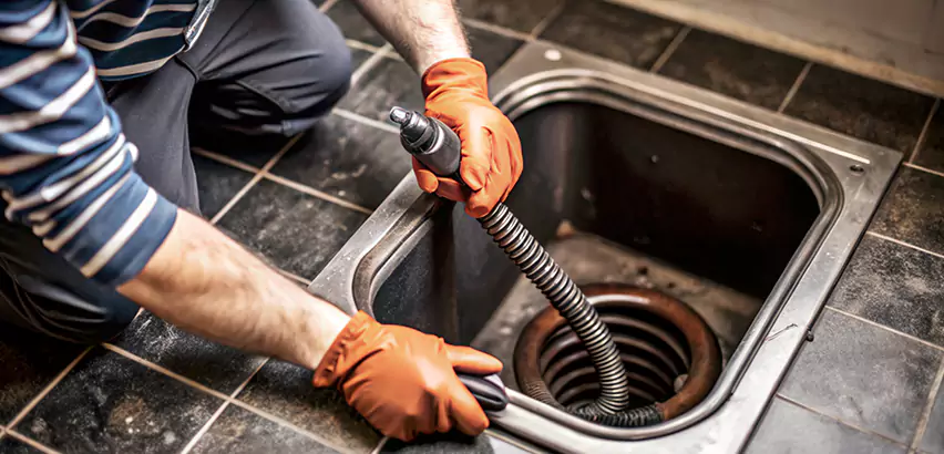 Scope of Floor Drain Cleaning Services in Lower Burrell, PA