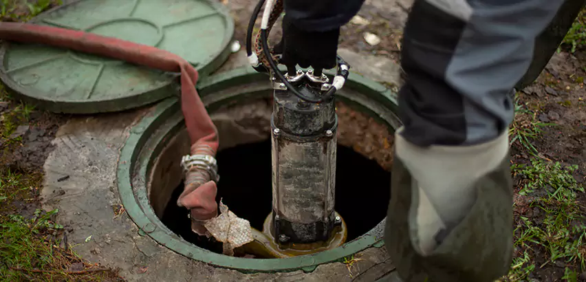 Scope of Hydro Jetting Services in Lower Burrell, PA