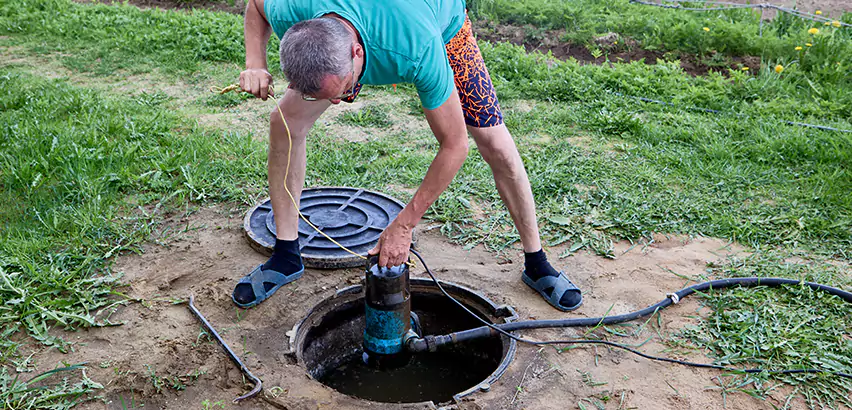 Scope of Main Line Drain Cleaning Services in Lower Burrell, PA