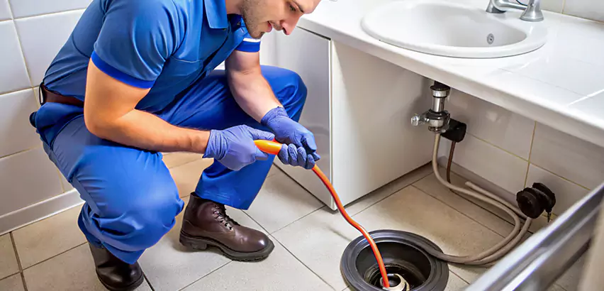 Floor Drain Cleaning Services in Lower Burrell, PA