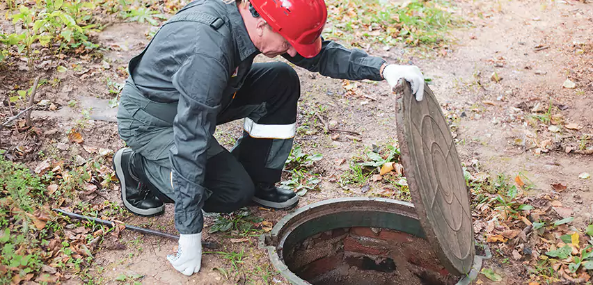 Scope of Sewer Line Cleaning Services in Lower Burrell, PA