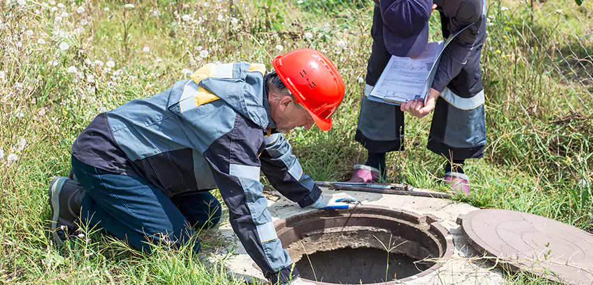 Scope of Storm Drain Cleaning Services in Lower Burrell, PA