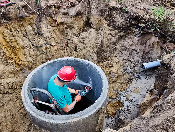 Why Lower Burrell Drain Pro is the First Choice for Sewer Line Cleaning Services in Lower Burrell, PA?