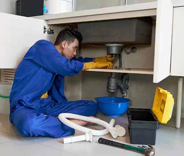 Who We Are at Lower Burrell Drain Pro in Lower Burrell, PA