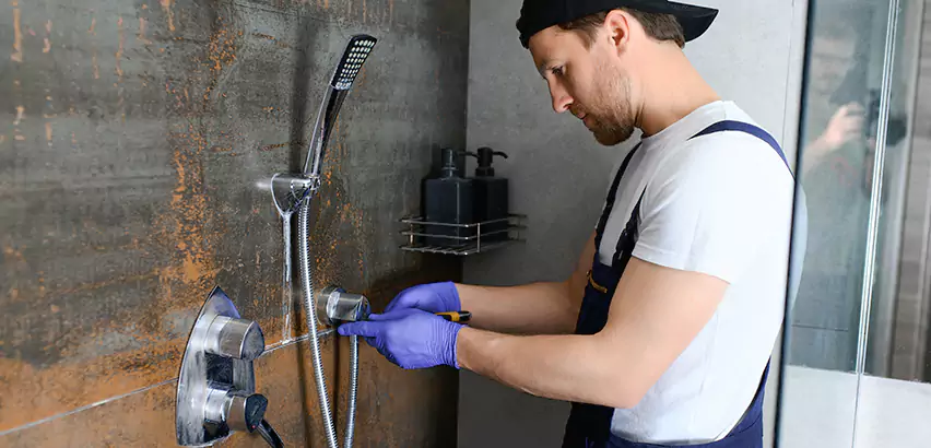 Scope of Plumbing Inspection Services in Lower Burrell, PA