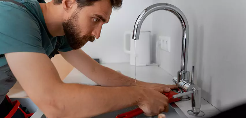 Our Full Range of Plumbing Inspection Services in Lower Burrell, PA