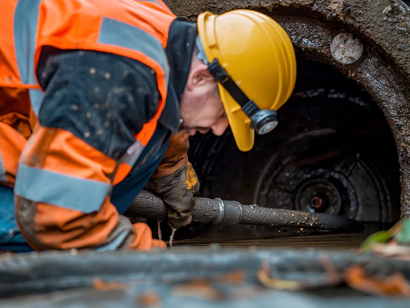 Why Lower Burrell Drain Pro is the First Choice for Underground Pipe Inspection Services in Lower Burrell, PA?