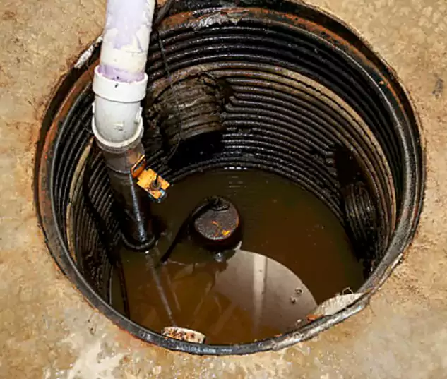 Meet Our Local Lower Burrell, PA Plumbing Team