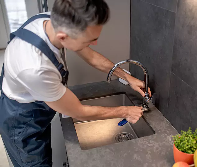 Your Trusted Plumbing Experts in Lower Burrell, PA