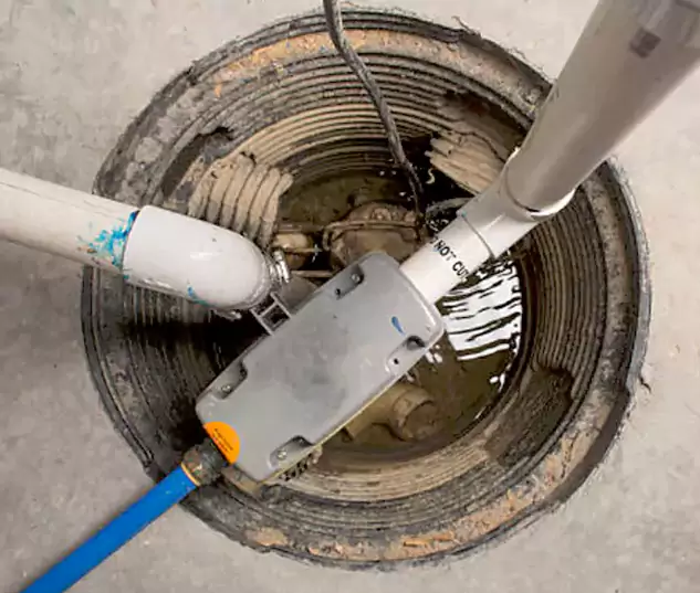 Reliable Lower Burrell, PA Plumbing Service Backed by Experience