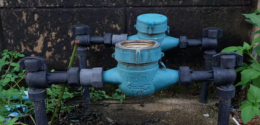 Scope of Backflow Preventer Installation Services in Lower Burrell, PA