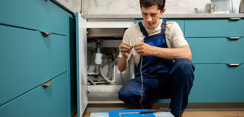 Our All Plumbing Installation Services in Lower Burrell, PA