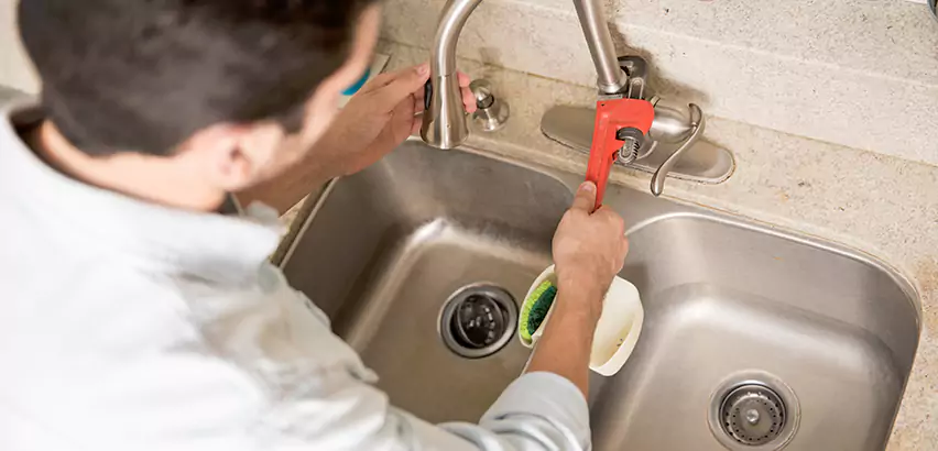 Plumbing Installation Services in Lower Burrell, PA