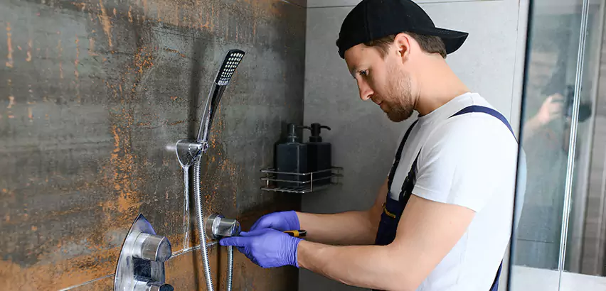 Scope of Shower Installation Services in Lower Burrell, PA