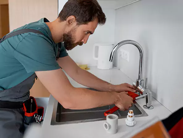 Why Choose Lower Burrell Drain Pro for Plumbing Repair in Lower Burrell?