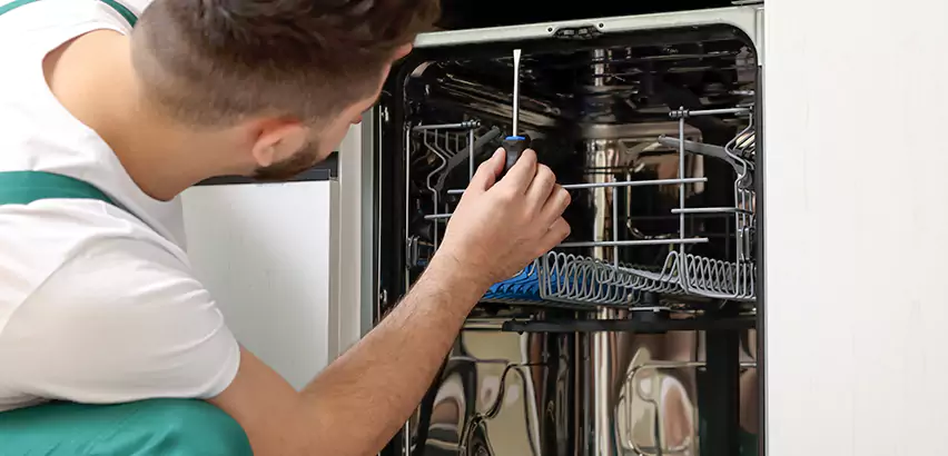 Scope of Kitchen Dishwasher Plumbing Services in Lower Burrell, PA