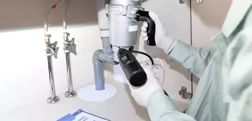 Scope of Kitchen Garbage Disposal Installation Services in Lower Burrell, PA