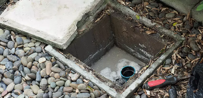 Scope of Kitchen Grease Trap Installation Services in Lower Burrell, PA