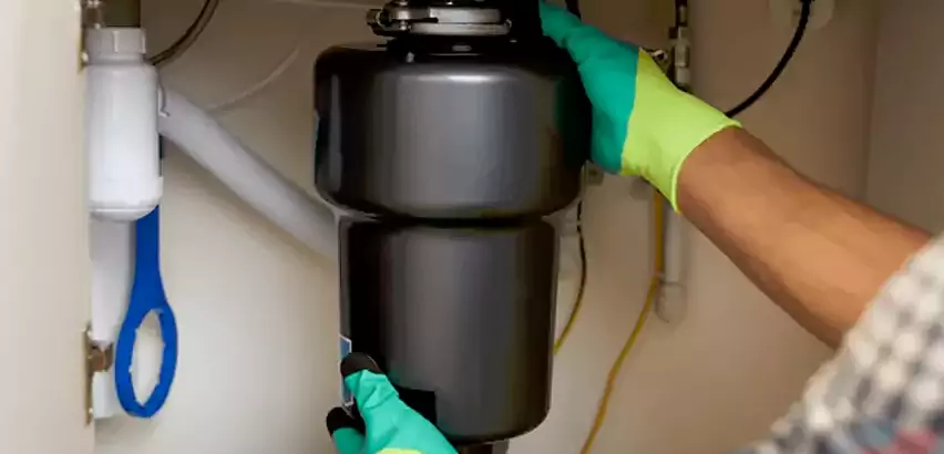 Kitchen Garbage Disposal Installation Services in Lower Burrell, PA