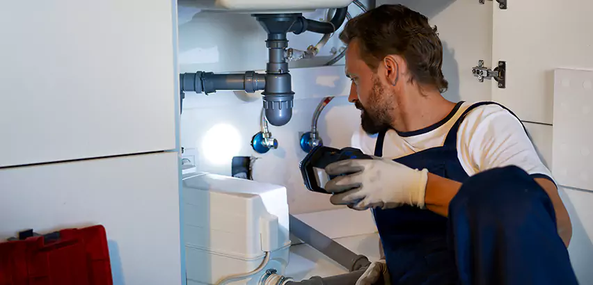 Kitchen Garbage Disposal Repair Services in Lower Burrell, PA