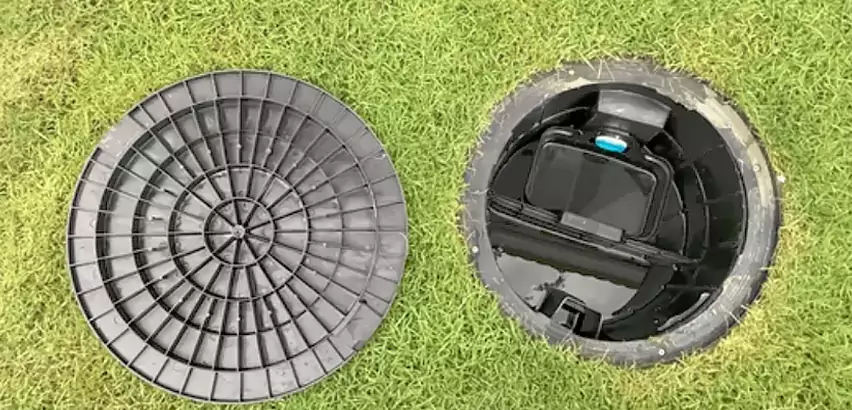 Kitchen Grease Trap Cleaning Services in Lower Burrell, PA