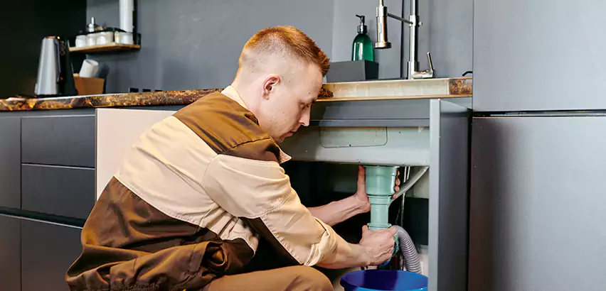 Kitchen Piping Replacement Services in Lower Burrell, PA