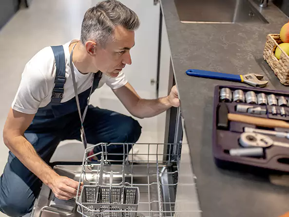 Why Lower Burrell Drain Pro is the First Choice for Kitchen Dishwasher Plumbing Services in Lower Burrell, PAx?