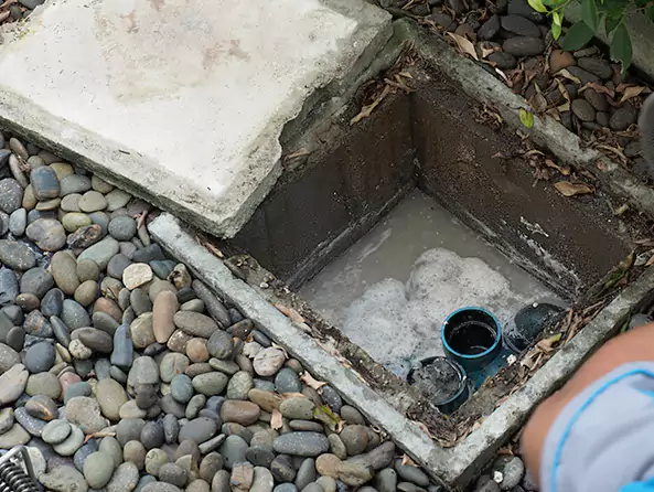 Why Lower Burrell Drain Pro is the First Choice for Kitchen Grease Trap Cleaning Services in Lower Burrell, PA?